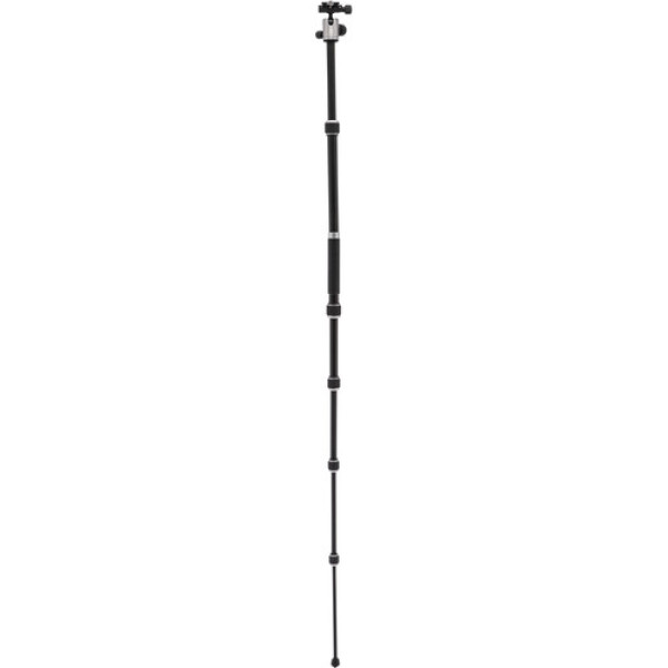 Алюмінієвий штатив Benro (KIT) FTR09AB00GTTN